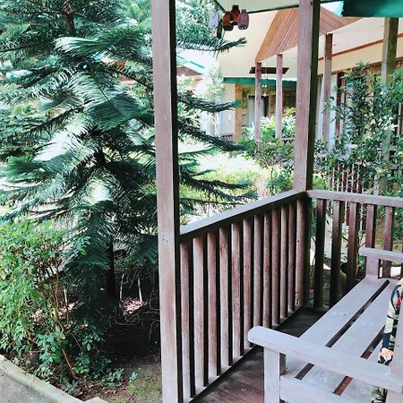 Ted'S Bed And Breakfast Santa Cruz  Bagian luar foto