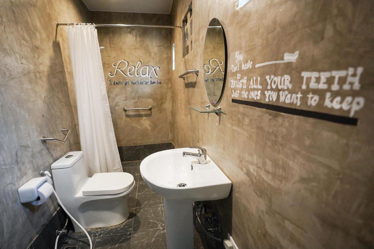 Ted'S Bed And Breakfast Santa Cruz  Bagian luar foto