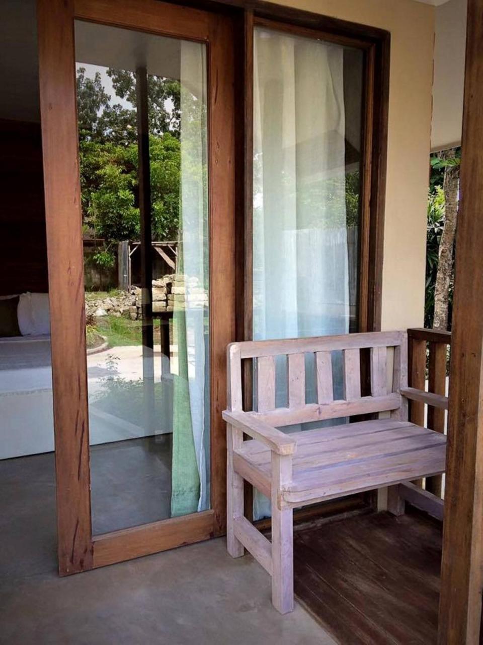 Ted'S Bed And Breakfast Santa Cruz  Bagian luar foto
