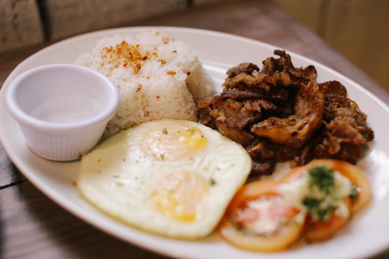 Ted'S Bed And Breakfast LAGUNA Bagian luar foto
